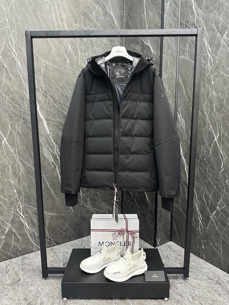 Balenciaga Down Coat